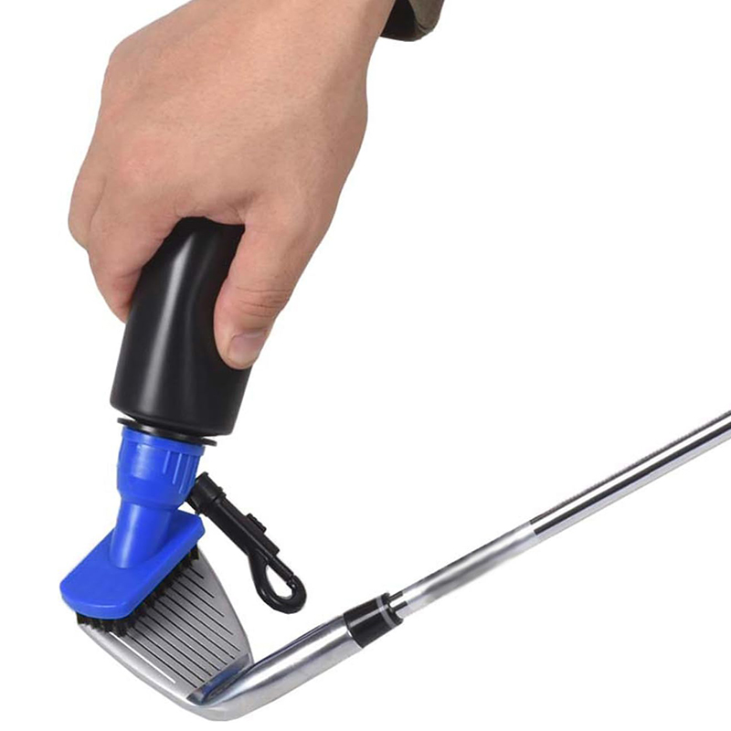 Durable Golf Club Cleaning Bru - Golf Equipment Junior ulasan dan harga