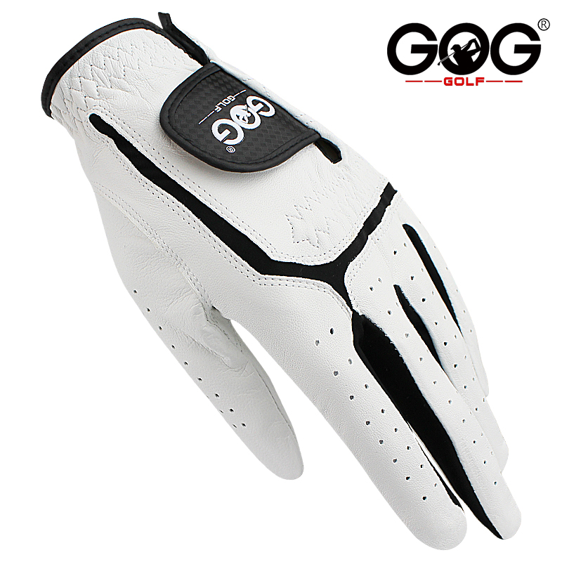 Sheepskin Genuine Leather Prof - Golf Glove Cadet ulasan dan harga