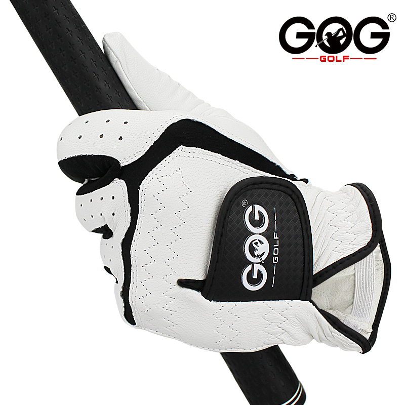 Sheepskin Genuine Leather Prof - Golf Glove Cadet ulasan dan harga