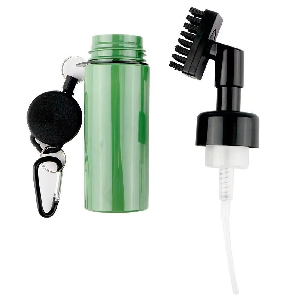 Golf Club Groove Cleaner Brush - Golf Equipment Junior ulasan dan harga