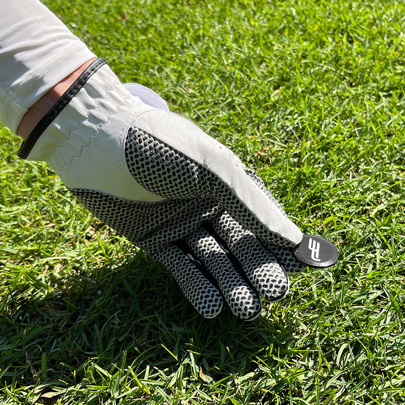 PLAYEAGLE Left Hand Glove with - Golf Glove Cadet ulasan dan harga