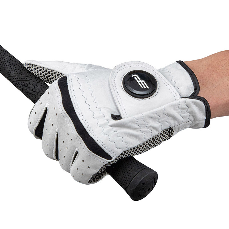 PLAYEAGLE Left Hand Glove with - Golf Glove Cadet ulasan dan harga