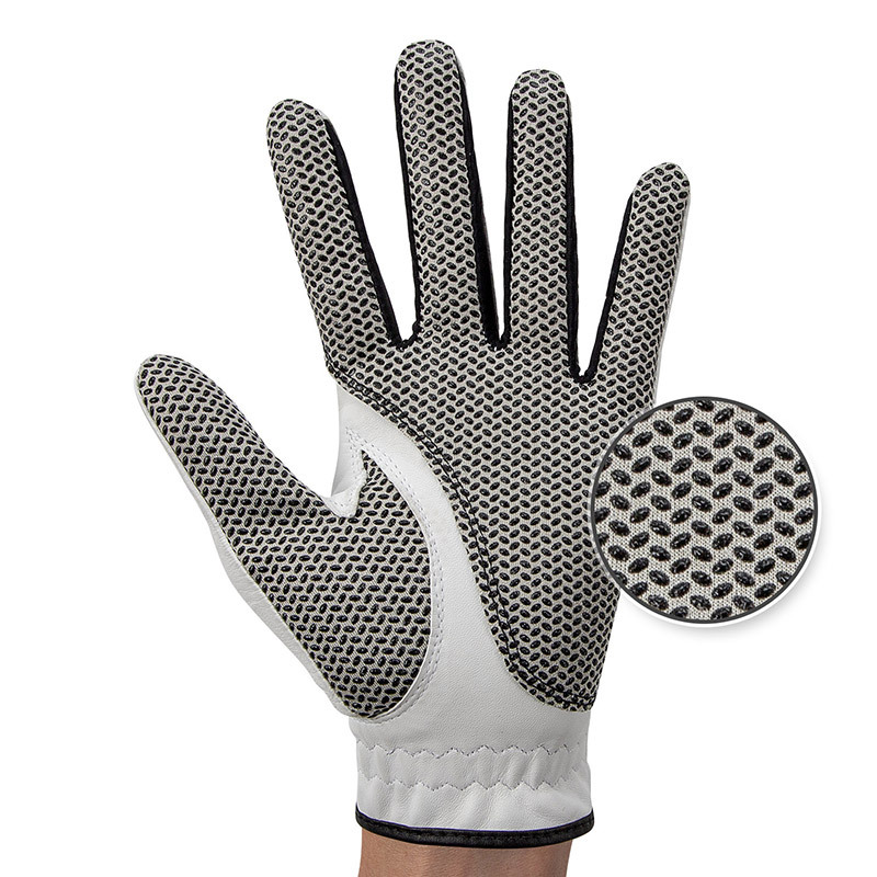 PLAYEAGLE Left Hand Glove with - Golf Glove Cadet ulasan dan harga